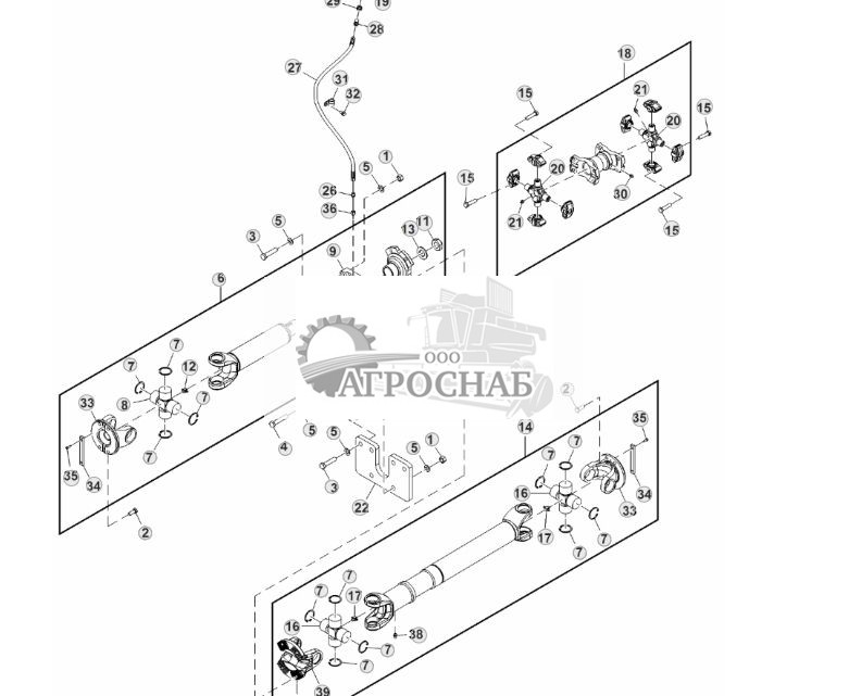 Transmission Drivelines (000512 - ) - ST920974 38.jpg
